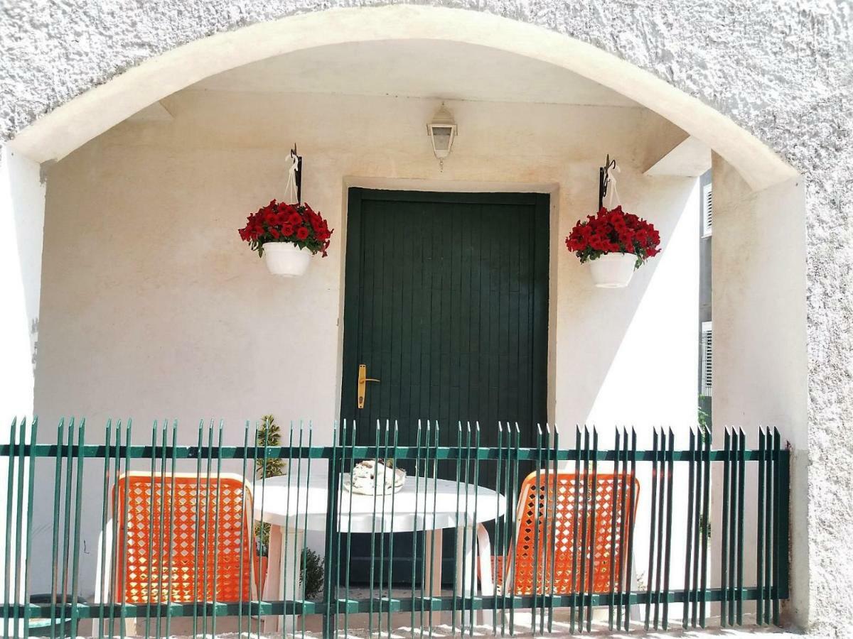Marty Apartment Rogoznica  Exterior photo